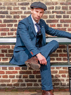 Peaky Blinders Suit