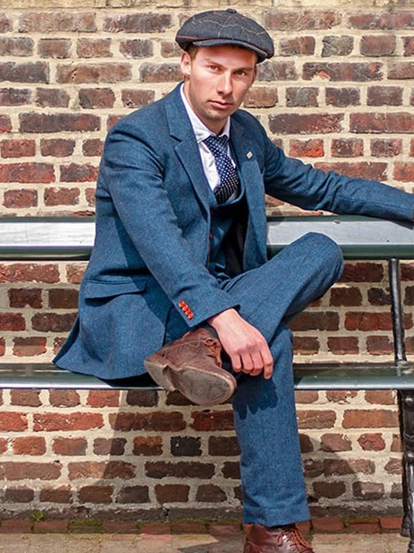 Peaky Blinders Suit
