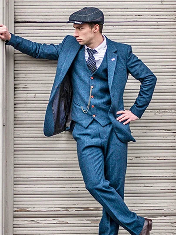 Peaky Blinders Suit