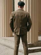 Peaky Blinders Suit