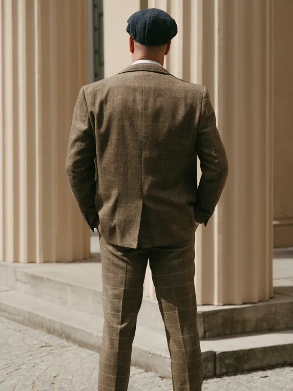 Peaky Blinders Suit