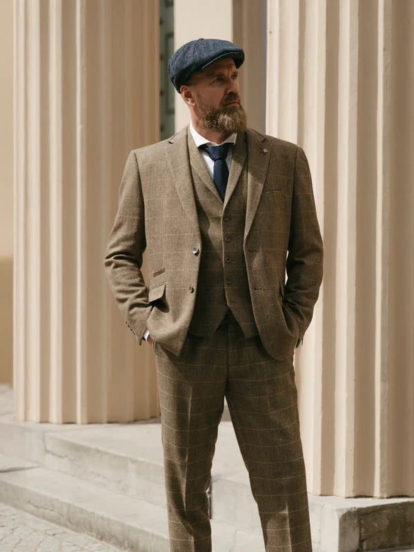 Peaky Blinders Suit