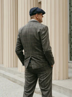 Peaky Blinders Suit