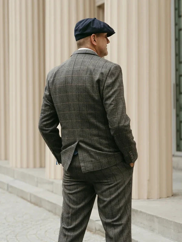 Peaky Blinders Suit