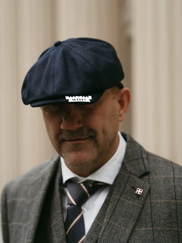 Peaky Blinders Suit