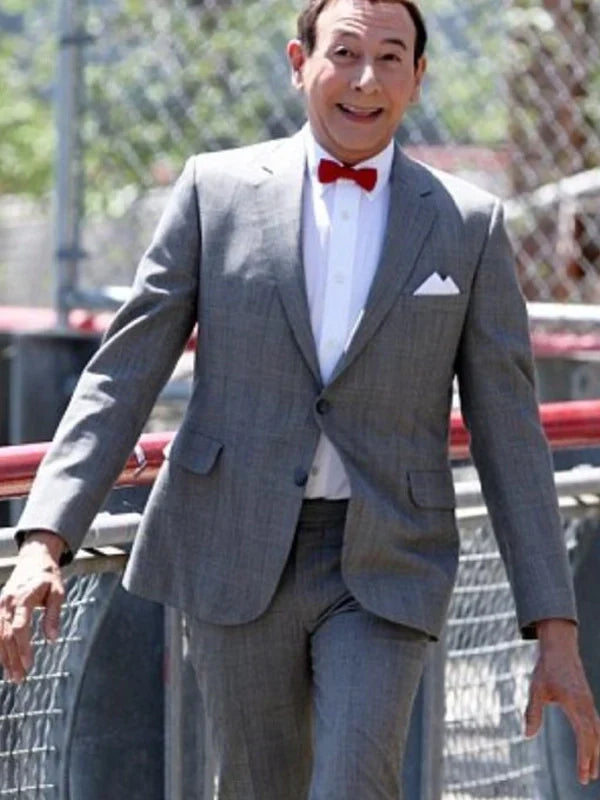 Pee-Wee-Herman-Suit