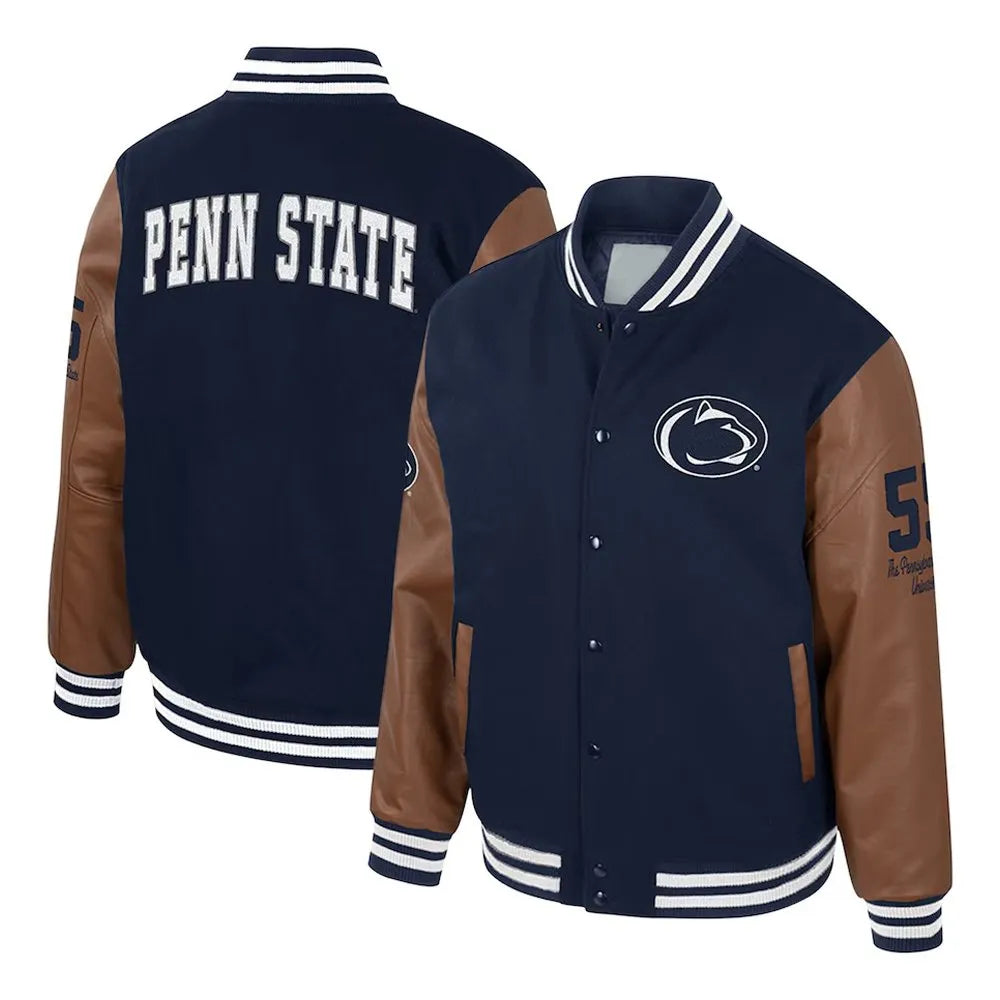 Penn State Jacket