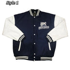 Penn State Leather Jacket