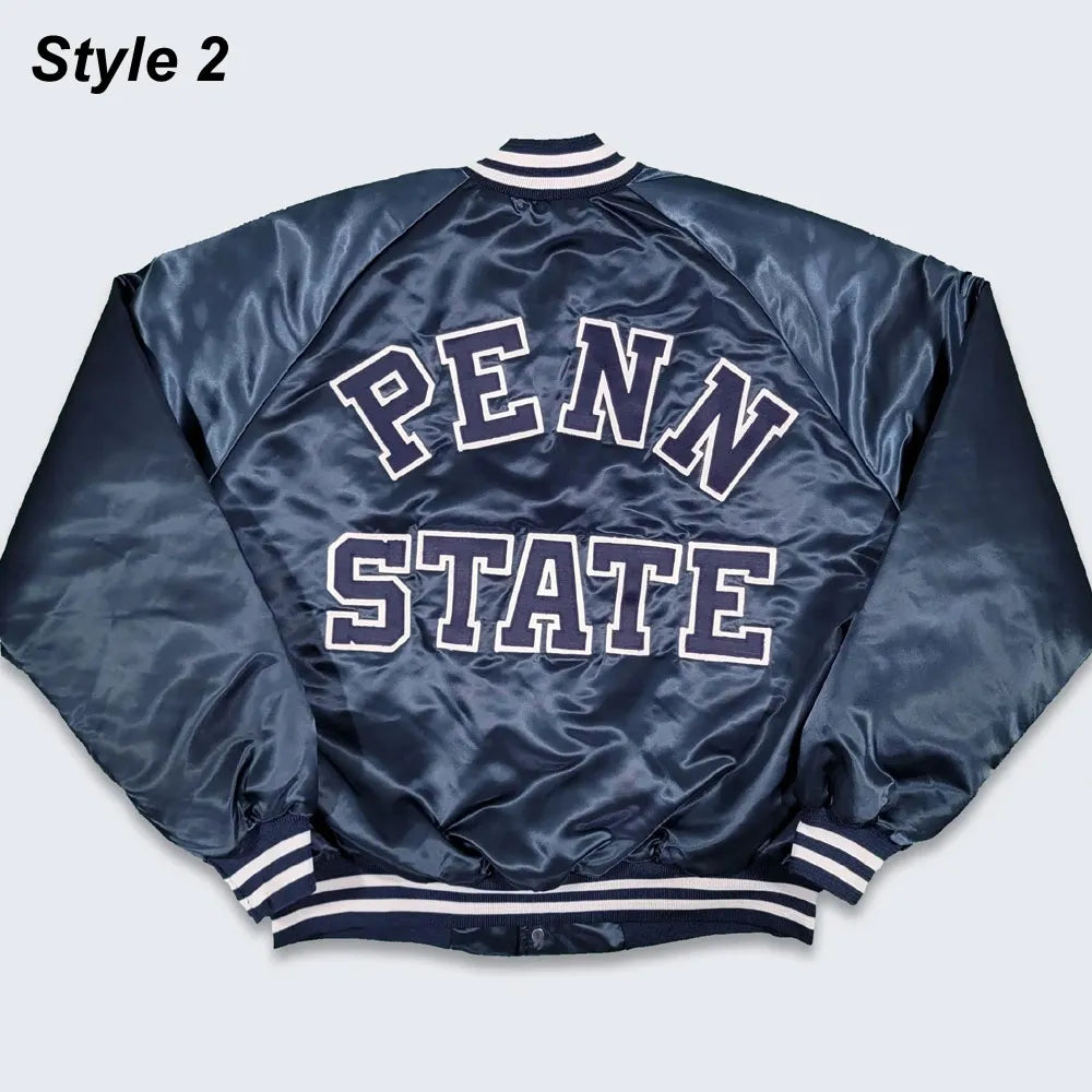 Penn State Starter Jacket For Sale