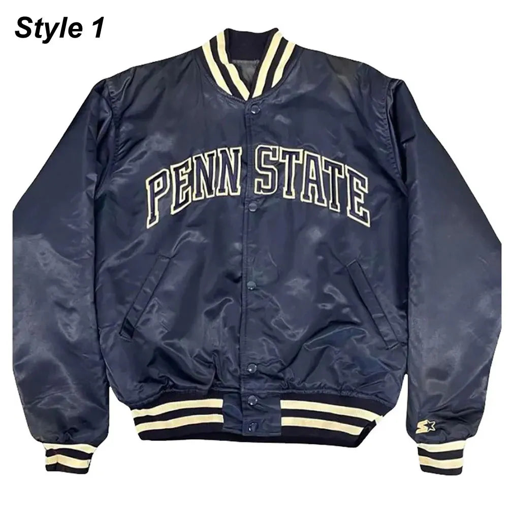 Penn State Starter Jacket