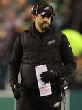 Philadelphia-Eagles-Full-Zip-Vest-Black