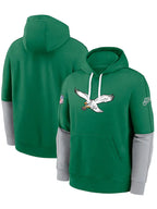 Philadelphia-Eagles-Nike-Kelly-Green-Hoodie