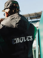 Eagles Starter Jacket
