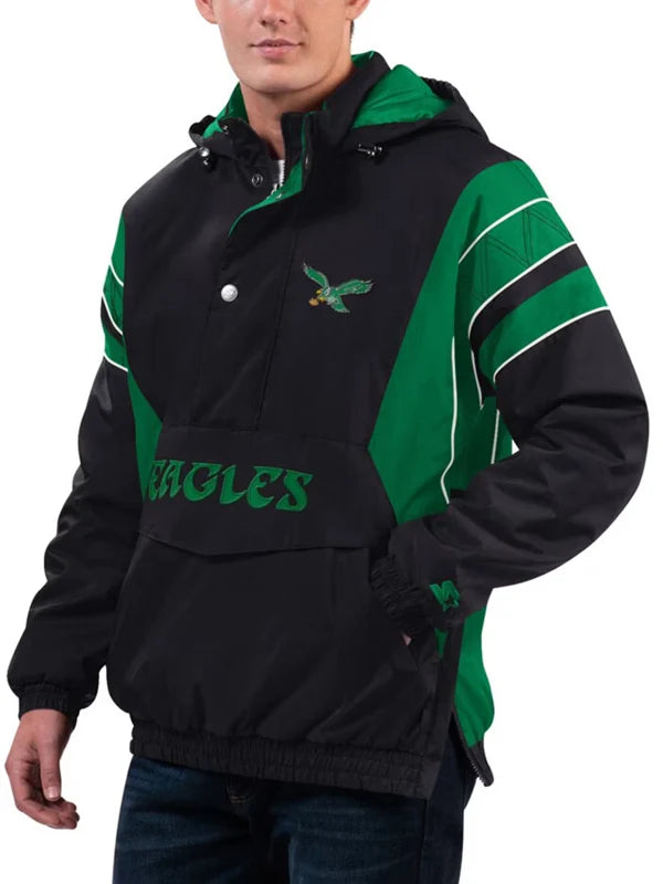 Philadelphia Eagles Starter Jacket