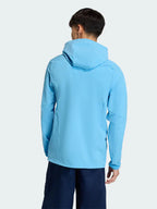 Philadelphia Union Tiro Tech Full Zip Windbreaker Jacket