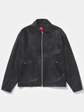 Piet X Oakley Leather Jacket