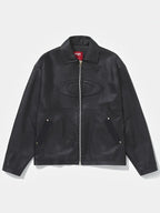 Piet X Oakley Leather Jacket