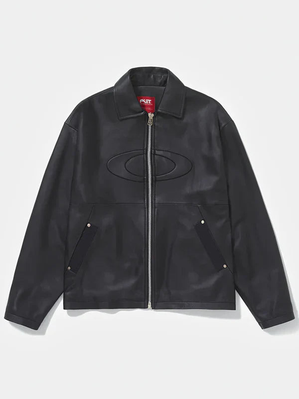 Piet X Oakley Leather Jacket