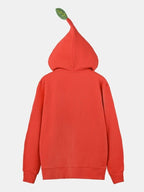 PIKMIN Nintendo Zip-up Hoodie