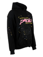 Pink-And-Black-Spider-Hoodie