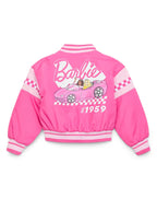 Pink-Barbie-Bomber-Jacket-Back