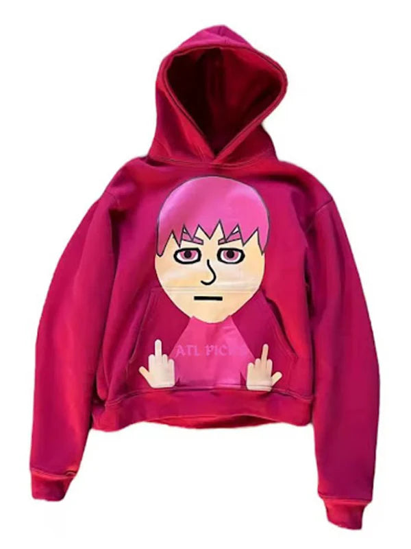 Pink-Mii-Hoodie
