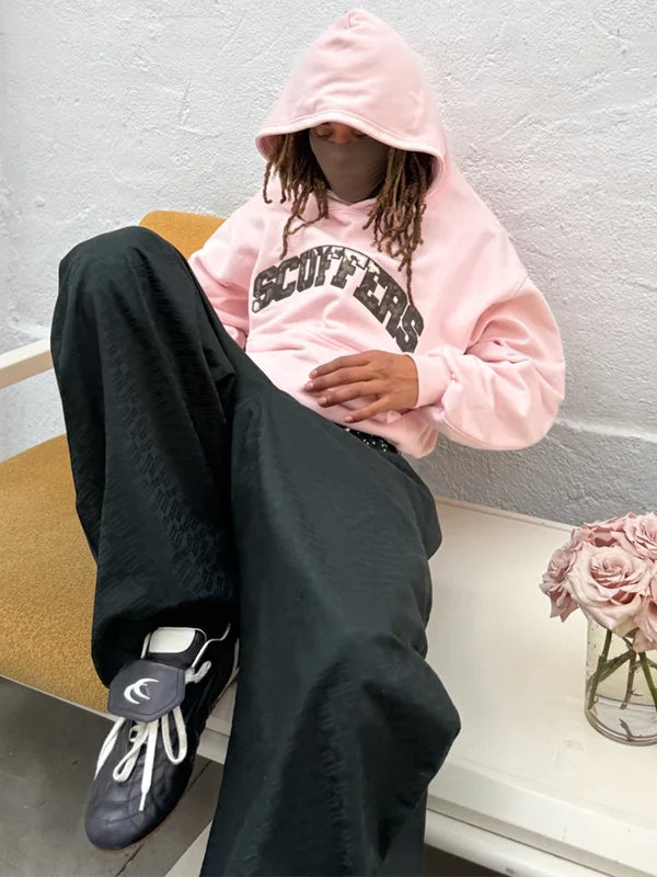 Pink-Scuffers-Sabana-Hoodie