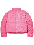 Pink-Sp5der-Puffer-Jacket
