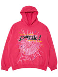 Pink-Spider-Hoodie