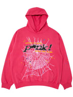 Pink-Spider-Hoodie