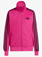Pink Adidas Firebird Jacket