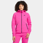 Pink Nike Tech jacket