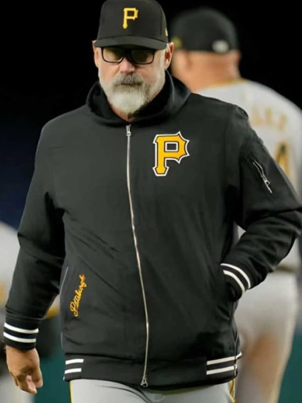 Pittsburgh-Pirates-Bomber-Jacket