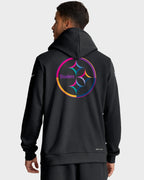 Pittsburgh-Steelers-2025-Crucial-Catch-Black-Hoodie