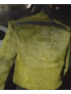 Playboi Carti Fur Jacket For Men And Women