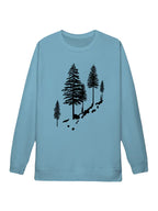Pluribus-Carol-Pine-Logo-Tree-Sweatshirt