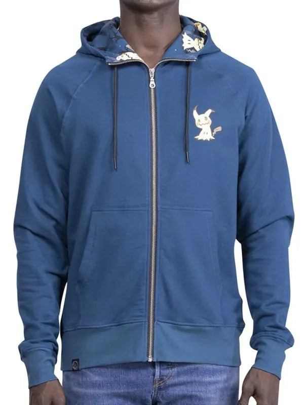 Pokemon Mimikyu Hoodie