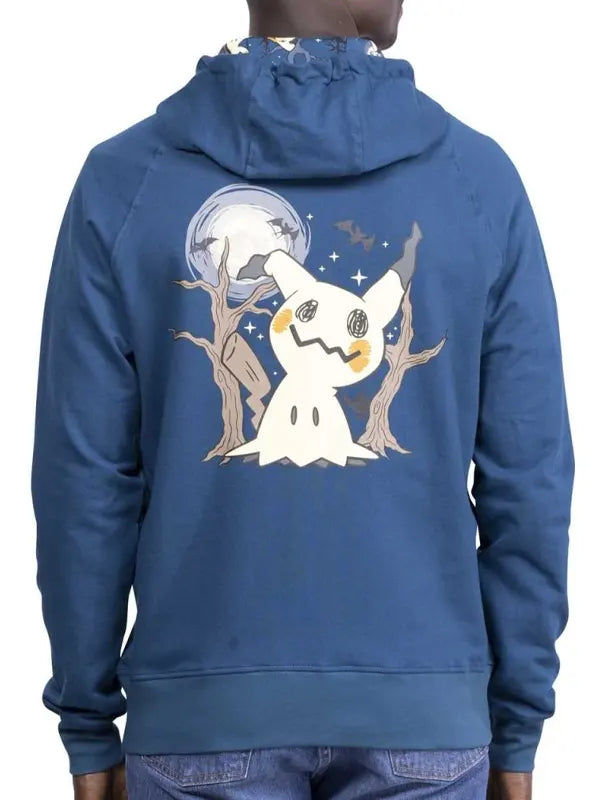 Pokemon Mimikyu Hoodie