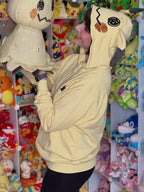 Pokemon Mimikyu Hoodie