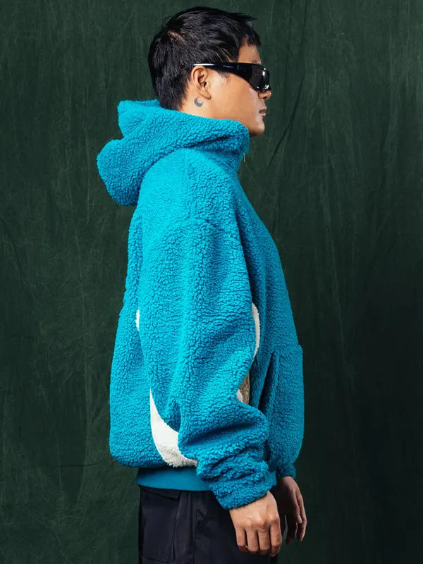 Pokemon Snorlax Hoodie