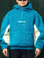 Pokemon Snorlax Hoodie