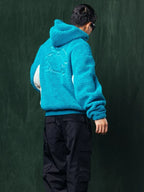 Pokemon Snorlax Hoodie