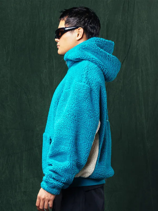 Pokemon Snorlax Hoodie