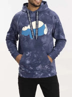Pokemon Snorlax Hoodie
