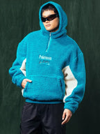 Pokemon Snorlax Hoodie