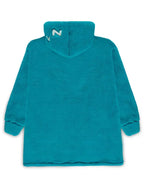 Pokemon Snorlax Hoodie