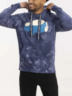 Pokemon Snorlax Hoodie