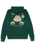Pokemon Snorlax Hoodie