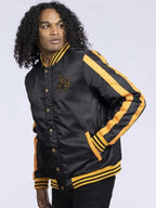 Pokemon Varsity Jacket Men