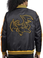 Pokemon Varsity Jacket Men